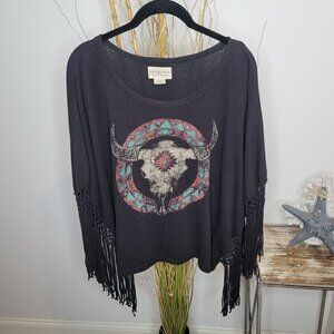 Denim & Supply Blouse‎ Womens Small